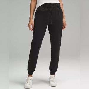 lululemon Jogger Pants